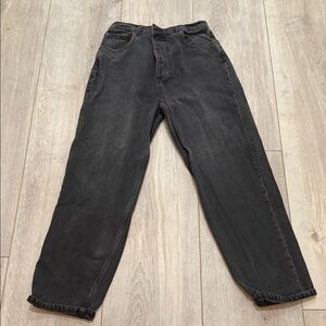 Boyish brand Boyfriend Jeans